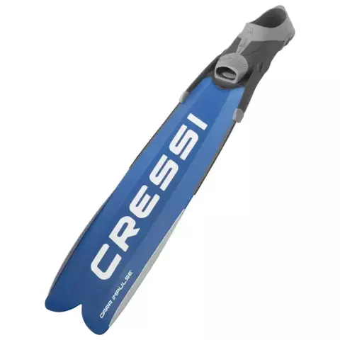 Cressi Gara Modular Impulse Turbo