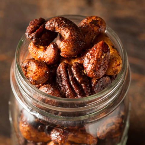 Mix caramelizado - comprar online