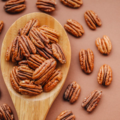 Noz pecan agridoce - comprar online