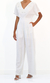 MACACAO RECHILIER BRANCO - Louback Couture