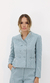 BLAZER TWEED PREMIUM - comprar online
