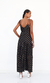 VESTIDO FOIL ALÇA PRETO na internet