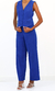 COLETE VELUDO COTELE AZUL - comprar online