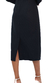 VESTIDO TWEED LUXO PRETO na internet