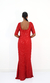 VESTIDO PAETE RED RECORTE na internet