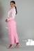 CALÇA ALFAIATARIA ROSA na internet