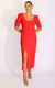 DRESS VERMELHO - comprar online