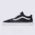 Tênis Vans Old Skool Black White