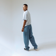 CALÇA CAVE JEANS - Cave 