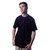 Camiseta Cave Combate Preta
