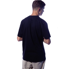Camiseta Cave Combate Preta - comprar online
