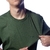 Camiseta Cave Combate Verde na internet