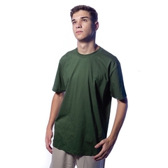 Camiseta Cave Combate Verde