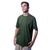 Camiseta Cave Combate Verde