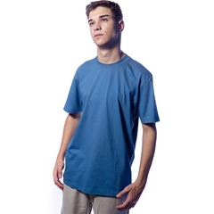 Camiseta Cave Combate Azul