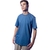 Camiseta Cave Combate Azul