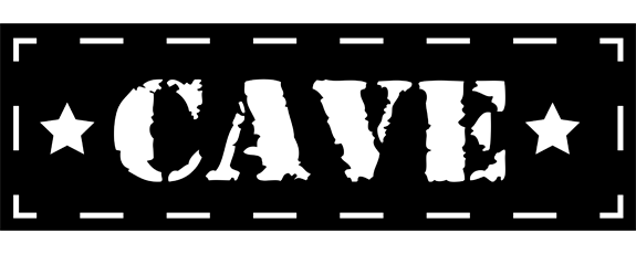 Cave 