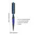 Escova Profissional Thermal Metal Color Fashion 35mm - Marco Boni - comprar online
