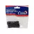 Grampo Invisível Preto para Cabelo - Santa Clara - comprar online