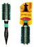 Escova Profissional Thermal Metallic Class Colors 56mm - Marco Boni na internet