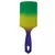Escova Raquete Linha Glow Degradê - Marco Boni - comprar online