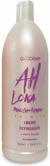 Creme Defrizante Ah Loka - 1L