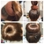 Donuts Médio para Penteado - Santa Clara na internet