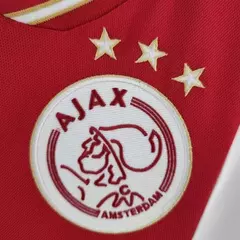 Camisa Ajax 22/23, modelo Dry Fit. - comprar online