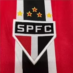 Camisa do São Paulo 24/25, modelo Dry Fit. - comprar online