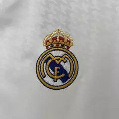Camisa Kylian Mbappé Real Madrid 24/25, modelo Dry fit. - comprar online