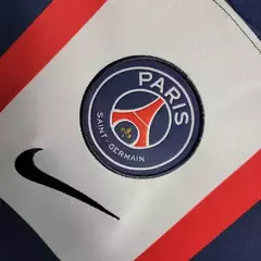 Camisa Paris Saint-Germain 22/23, modelo Dry Fit. - comprar online
