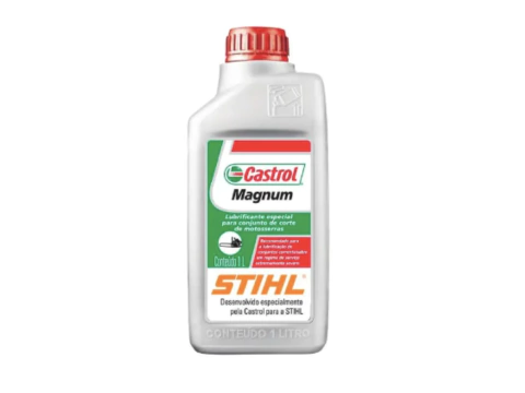 STIHL Magnum - Lubrificante de Alto Desempenho