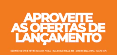 Banner da categoria Motobombas