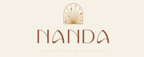 Nanda Semijoias e Acessórios