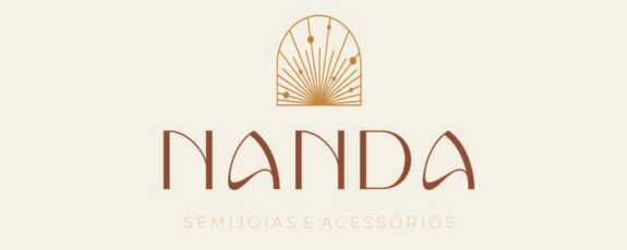 Nanda Semijoias e Acessórios