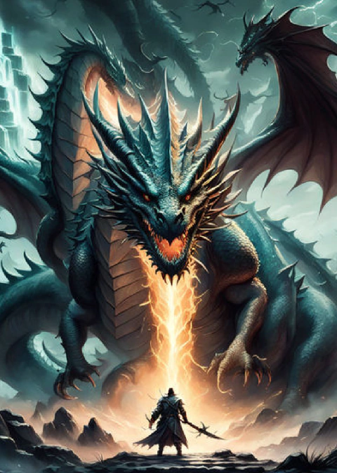 Fantasy Starter Kit RPG (Versão Digital)