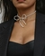Collar Coquette - tienda online