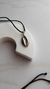 Collar lazo Caracola - comprar online