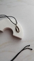 Collar lazo Caracola