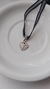 Choker mini corazón - comprar online