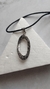 Collar lazo Oval - comprar online