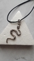 Collar lazo Snake - comprar online