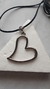 Collar lazo Heart - comprar online