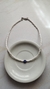 Collar Ojo Turco