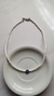 Collar Ojo Turco - comprar online