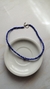 Collar Ojo Turco Roca