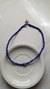 Collar Ojo Turco Roca - comprar online