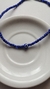 Collar Ojo Turco Roca - Eres Magia Tienda
