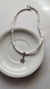 Collar mini estrella