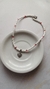 Collar mini corazón